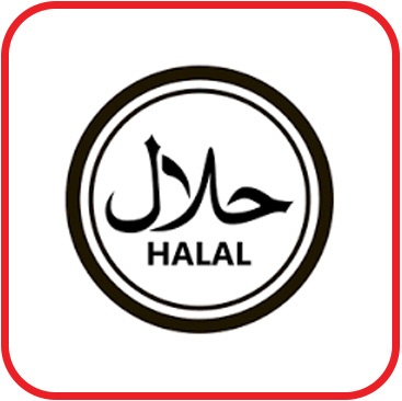 HALAL