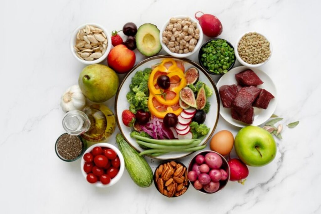 Nutrition